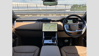 Range Rover 3