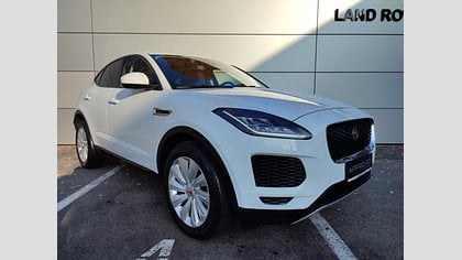 E-Pace 0