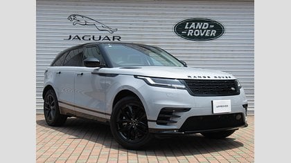 Range Rover Velar 0