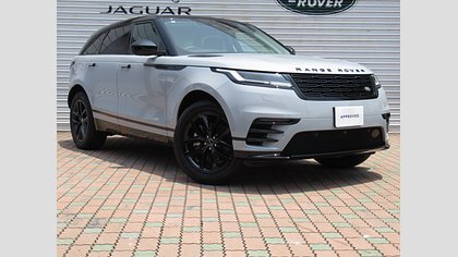Range Rover Velar 9
