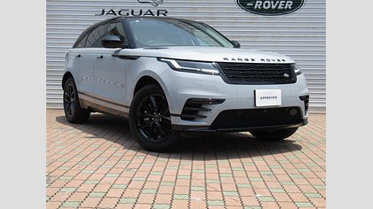 Range Rover Velar 10