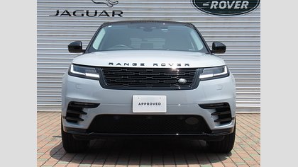 Range Rover Velar 5