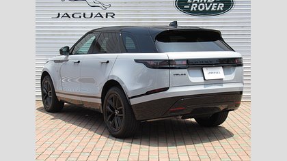Range Rover Velar 13
