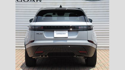 Range Rover Velar 7