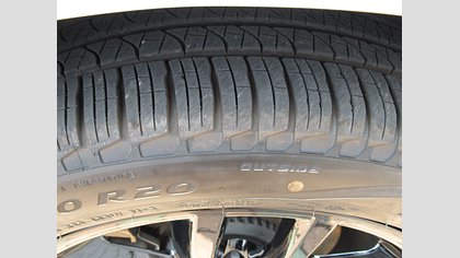 Range Rover Velar 14