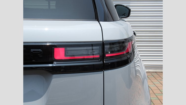 2024 認定中古車 Land Rover Range Rover Velar アロイオスグレイ D200マイルドハイブリッド（ディーゼル） スタンダードホイールベース Dynamic SE