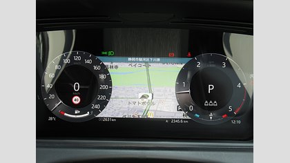 Range Rover Velar 18