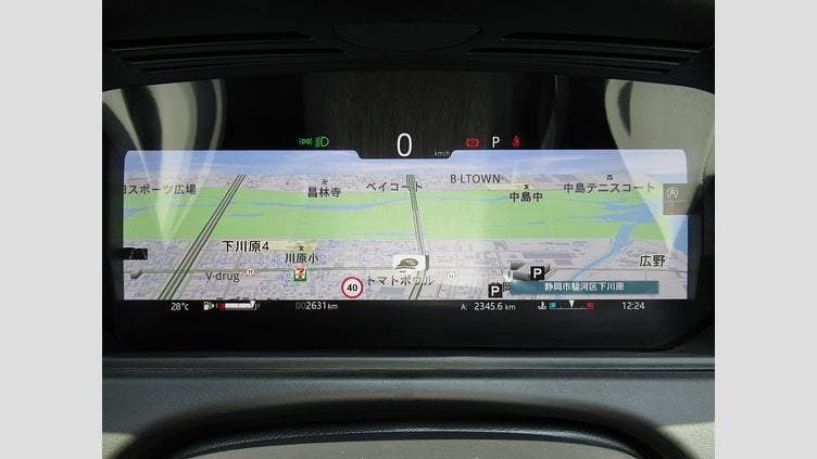 2024 認定中古車 Land Rover Range Rover Velar アロイオスグレイ D200マイルドハイブリッド（ディーゼル） スタンダードホイールベース Dynamic SE