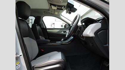 Range Rover Velar 2