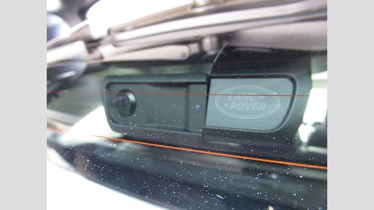 2024 認定中古車 Land Rover Range Rover Velar アロイオスグレイ D200マイルドハイブリッド（ディーゼル） スタンダードホイールベース Dynamic SE