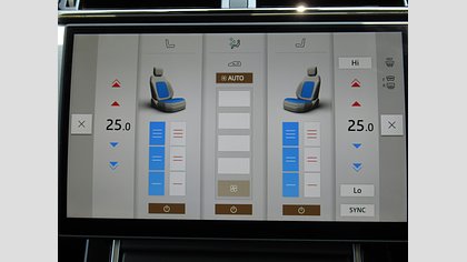 Range Rover Velar 25