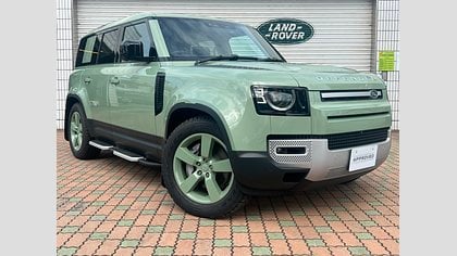 Defender 110 0