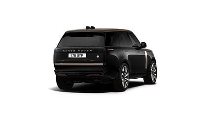 Range Rover 1