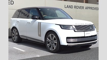 Range Rover 0