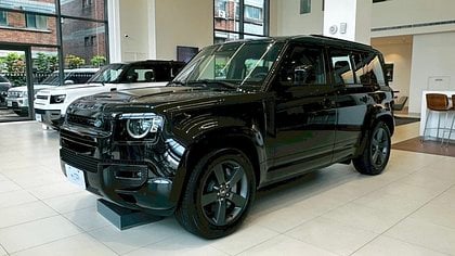 Defender 110 0