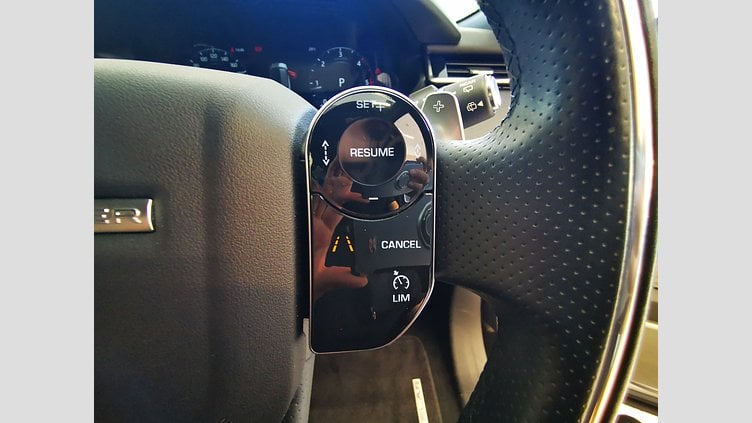 2018 認定中古車 Land Rover Range Rover Velar Yulong White 2.0 litre i4D Diesel RダイナミックSE
