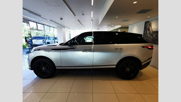 2018 認定中古車 Land Rover Range Rover Velar Yulong White 2.0 litre i4D Diesel RダイナミックSE