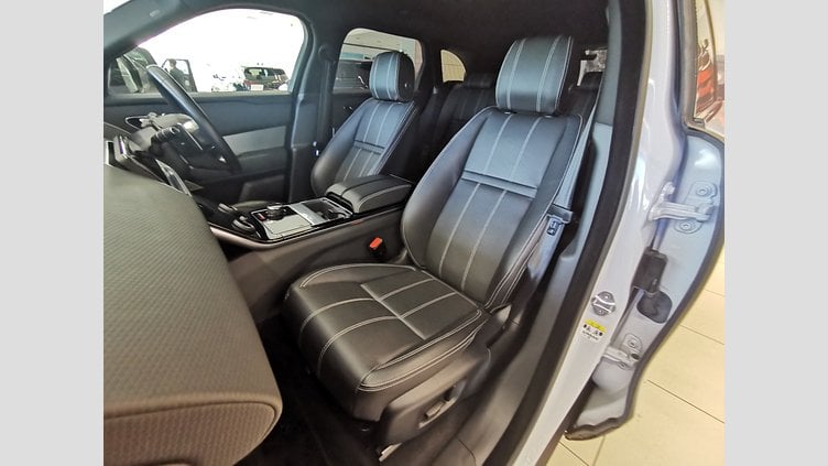 2018 認定中古車 Land Rover Range Rover Velar Yulong White 2.0 litre i4D Diesel RダイナミックSE