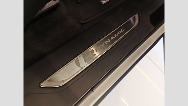 2018 認定中古車 Land Rover Range Rover Velar Yulong White 2.0 litre i4D Diesel RダイナミックSE
