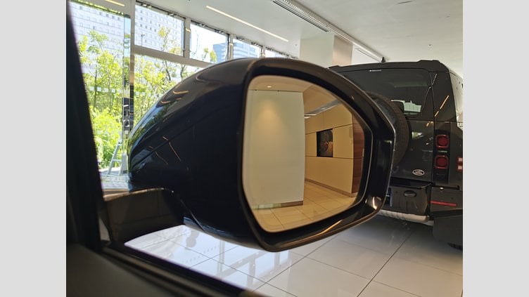 2019 認定中古車 Jaguar F-Pace Narvik Black 2.0 litre i4D Diesel Rスポーツ