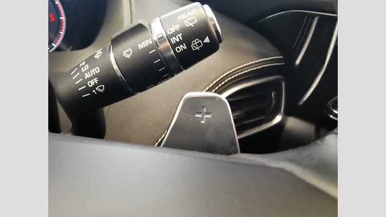 2019 認定中古車 Jaguar F-Pace Narvik Black 2.0 litre i4D Diesel Rスポーツ