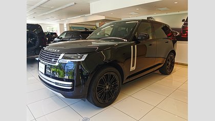Range Rover 10