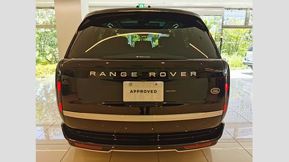 Range Rover 6