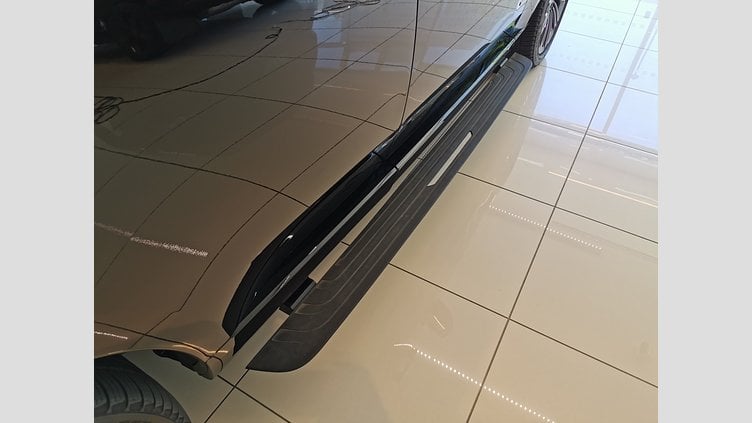 2022 認定中古車 Land Rover Range Rover サントリーニブラック P530 AWD（AT） スタンダードホイールベース AUTOBIOGRAPHY