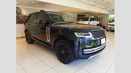 Range Rover 11