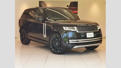 Range Rover 0