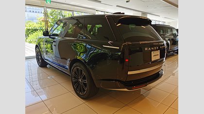 Range Rover 1