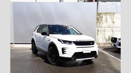 Discovery Sport 0