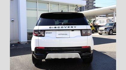 Discovery Sport 6