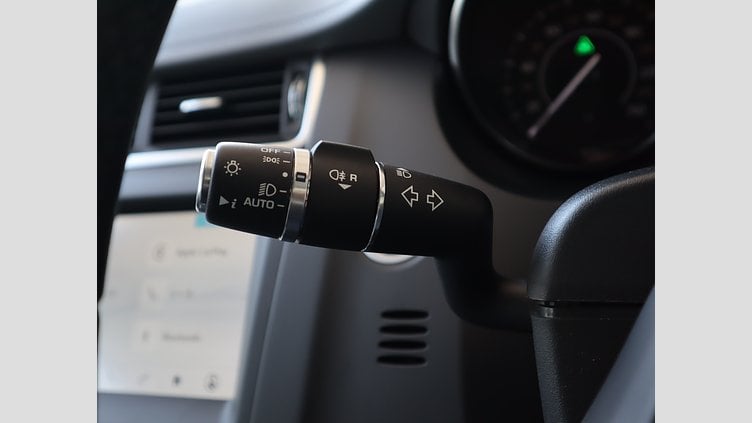 2019 認定中古車 Jaguar E-Pace ボラスコグレー D180 オートマチック全輪駆動 S