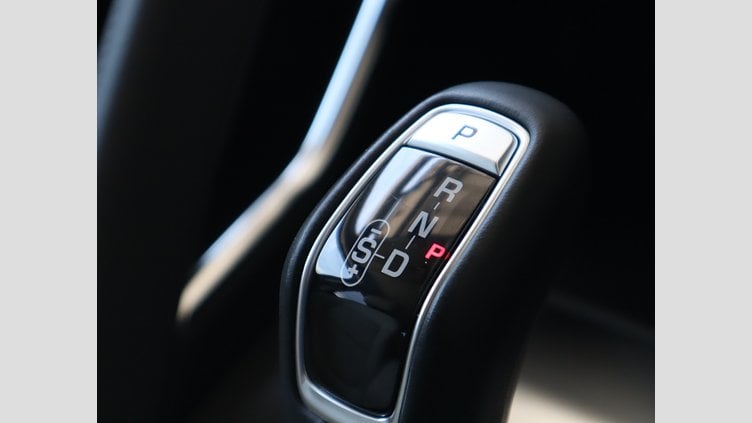 2019 認定中古車 Jaguar E-Pace ボラスコグレー D180 オートマチック全輪駆動 S