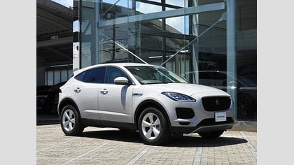 E-Pace 0