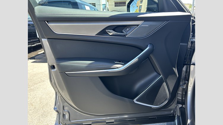 2023 認定中古車 Jaguar F-Pace アイガーグレイ P250 AWD（オートマチック） R-DYNAMIC SE