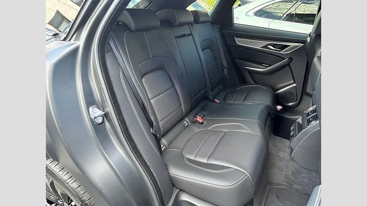 2023 認定中古車 Jaguar F-Pace アイガーグレイ P250 AWD（オートマチック） R-DYNAMIC SE