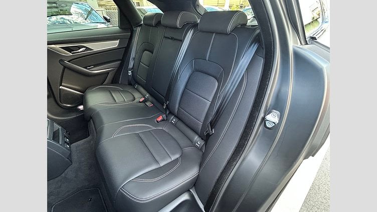 2023 認定中古車 Jaguar F-Pace アイガーグレイ P250 AWD（オートマチック） R-DYNAMIC SE