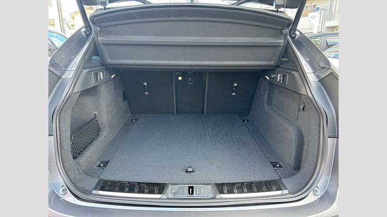 2023 認定中古車 Jaguar F-Pace アイガーグレイ P250 AWD（オートマチック） R-DYNAMIC SE