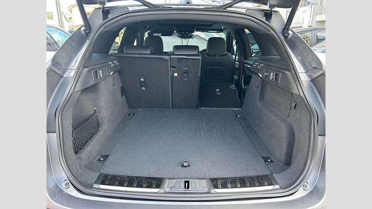 2023 認定中古車 Jaguar F-Pace アイガーグレイ P250 AWD（オートマチック） R-DYNAMIC SE