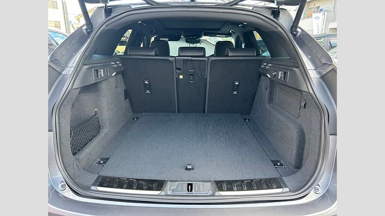 2023 認定中古車 Jaguar F-Pace アイガーグレイ P250 AWD（オートマチック） R-DYNAMIC SE