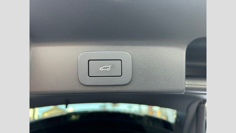 2023 認定中古車 Jaguar F-Pace アイガーグレイ P250 AWD（オートマチック） R-DYNAMIC SE