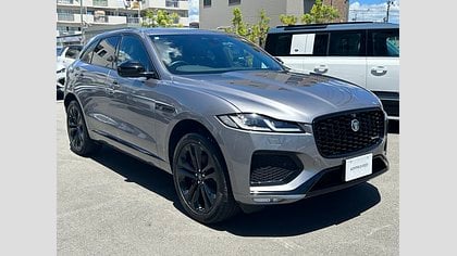 F-Pace 0