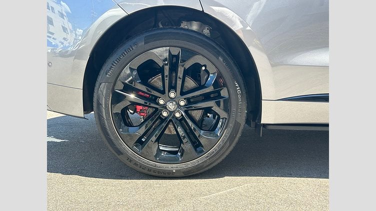 2023 認定中古車 Jaguar F-Pace アイガーグレイ P250 AWD（オートマチック） R-DYNAMIC SE