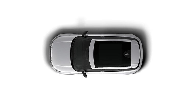 2026 Καινούργιο Land Rover Range Rover Evoque Seoul Pearl Silver Petrol Plug-in Hybrid S