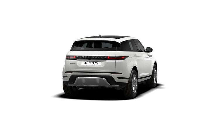 2026 Καινούργιο Land Rover Range Rover Evoque Fuji White Petrol Plug-in Hybrid S
