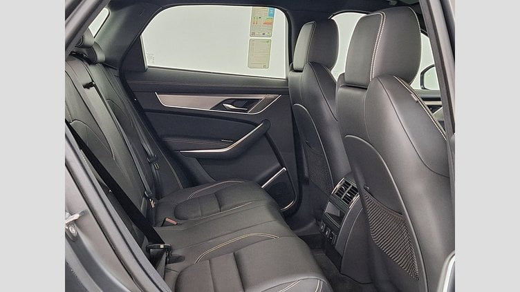 2024 Approved Jaguar F-Pace Grey auto 2.0 P400e PHEV R-DYNAMIC SE AWD AUTOMÁTICO