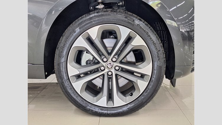 2024 Approved Jaguar F-Pace Grey auto 2.0 P400e PHEV R-DYNAMIC SE AWD AUTOMÁTICO