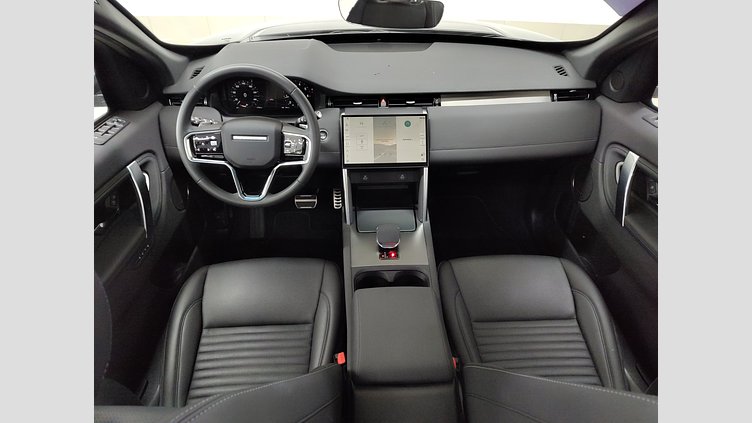 2024 Approved Land Rover Discovery Sport Eiger Grey auto 2.0 P250 TURBO FLEX R-DYNAMIC SE AUTOMÁTICO